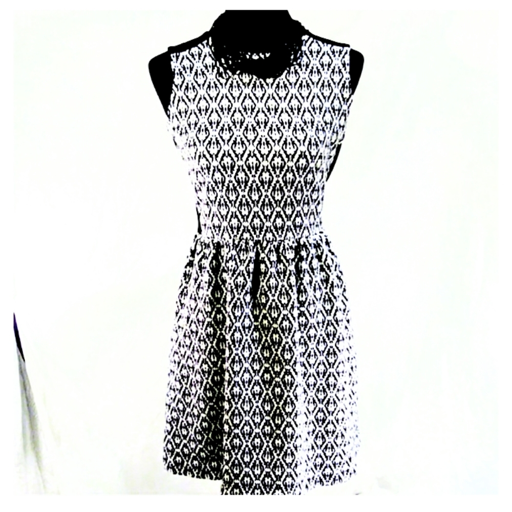 Madewell dress